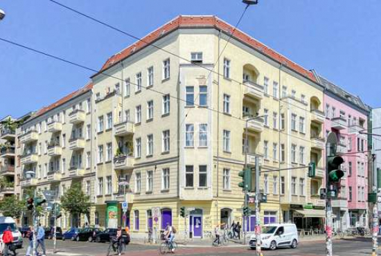 Berlin Warschauer Straße, Ladenlokal, Gastronomie mieten oder kaufen