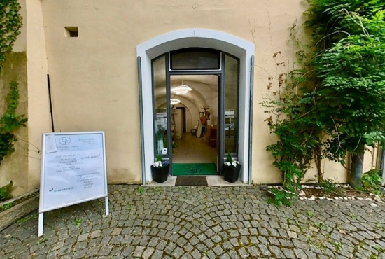 Passau , Ladenlokal, Gastronomie mieten oder kaufen
