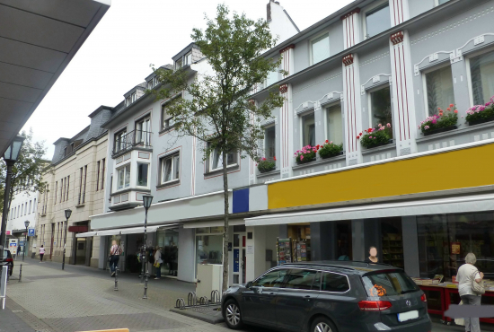 Andernach Bahnhofstraße, Ladenlokal, Gastronomie mieten oder kaufen