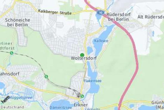 Woltersdorf Demir Straße, Ladenlokal, Gastronomie mieten oder kaufen
