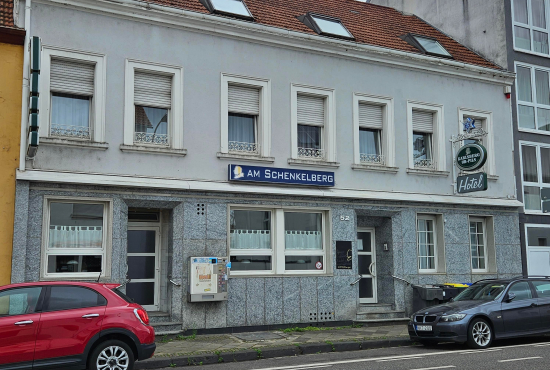 Saarbrücken , Ladenlokal, Gastronomie mieten oder kaufen