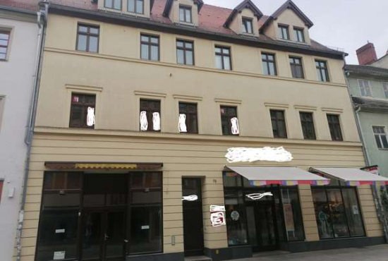Lutherstadt Wittenberg  € 1.590.000 , Ladenlokal, Gastronomie mieten oder kaufen