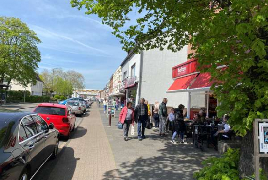 Duisburg Münchener Str., Ladenlokal, Gastronomie mieten oder kaufen