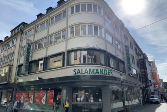Koblenz Löhrstr., Ladenlokal, Gastronomie mieten oder kaufen