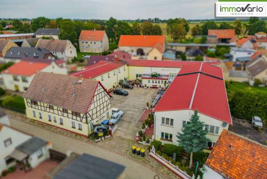 Bottmersdorf , Ladenlokal, Gastronomie mieten oder kaufen