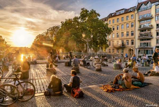 Berlin , Ladenlokal, Gastronomie mieten oder kaufen