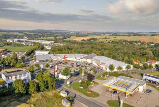 Lichtenstein Platanenstraße, Ladenlokal, Gastronomie mieten oder kaufen