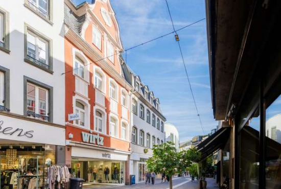 Koblenz , Ladenlokal, Gastronomie mieten oder kaufen