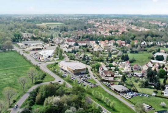 Pegau Audigasterstraße, Ladenlokal, Gastronomie mieten oder kaufen