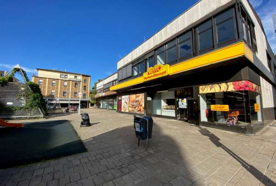 Oberhausen Marktstraße, Ladenlokal, Gastronomie mieten oder kaufen