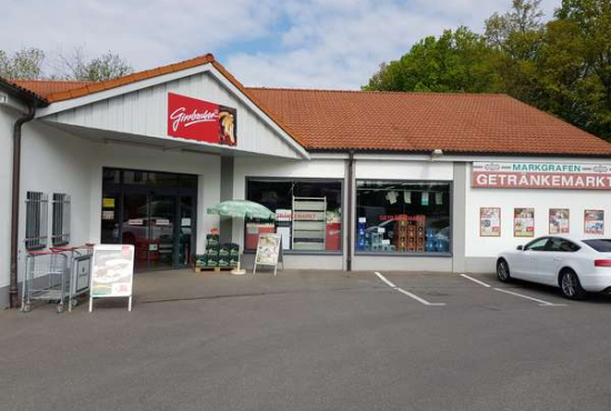 Lichtentanne Bahnhofstraße, Ladenlokal, Gastronomie mieten oder kaufen