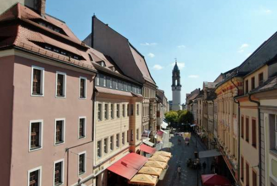 Bautzen Reichenstraße, Ladenlokal, Gastronomie mieten oder kaufen