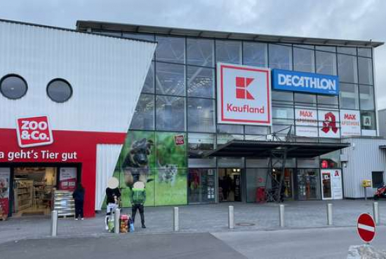 Aachen Breslauer Str., Ladenlokal, Gastronomie mieten oder kaufen