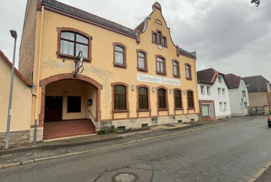 Karsdorf Reinsdorf Straße, Ladenlokal, Gastronomie mieten oder kaufen