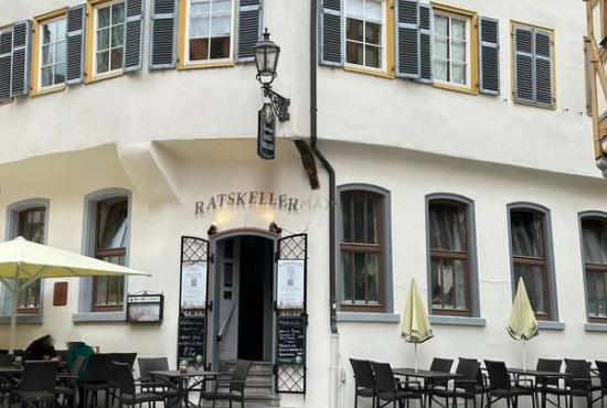 Esslingen , Ladenlokal, Gastronomie mieten oder kaufen