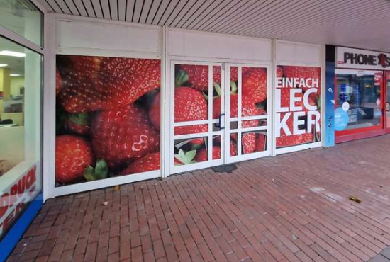 Bochum Querenburger Höhe, Ladenlokal, Gastronomie mieten oder kaufen