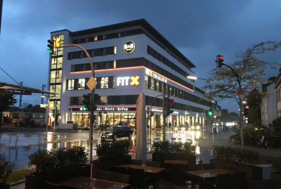 Troisdorf Poststraße, Ladenlokal, Gastronomie mieten oder kaufen