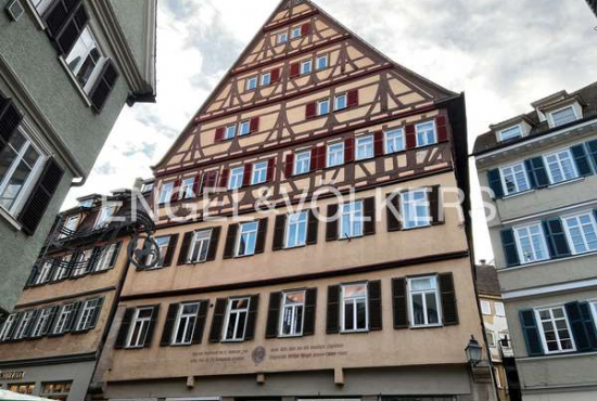 Tübingen , Ladenlokal, Gastronomie mieten oder kaufen