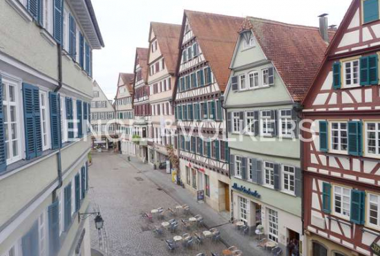 Tübingen , Ladenlokal, Gastronomie mieten oder kaufen