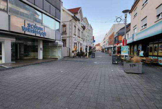 Rüsselsheim am Main Marktstraße, Ladenlokal, Gastronomie mieten oder kaufen