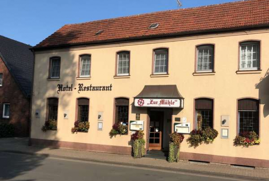 Schermbeck , Ladenlokal, Gastronomie mieten oder kaufen