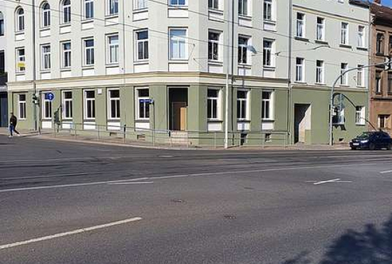 Zwickau Werdauer Straße, Ladenlokal, Gastronomie mieten oder kaufen