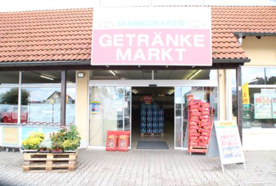 Rebesgrün Hauptstraße, Ladenlokal, Gastronomie mieten oder kaufen