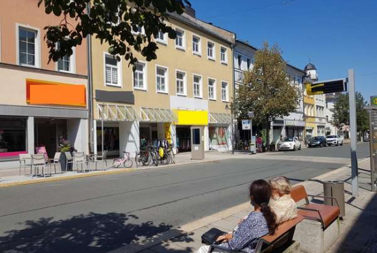 Hof Ludwigstraße, Ladenlokal, Gastronomie mieten oder kaufen