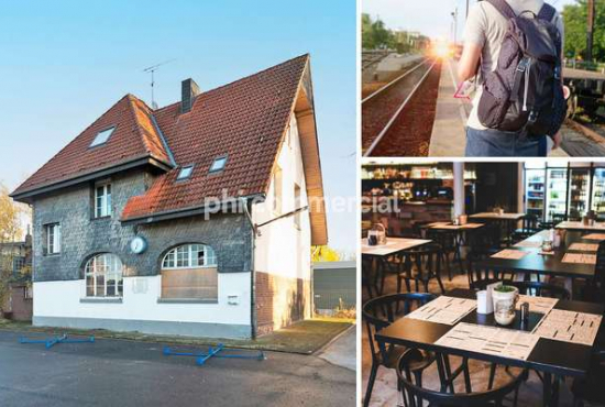 Hückelhoven , Ladenlokal, Gastronomie mieten oder kaufen