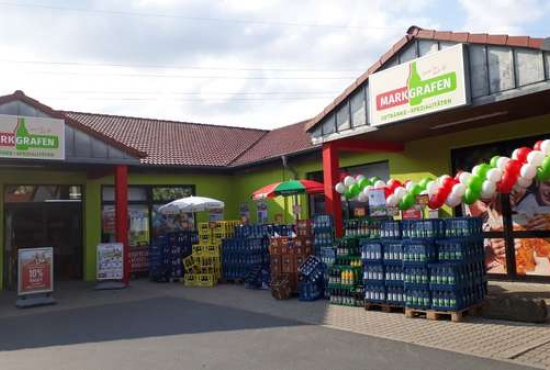 Zapfendorf Oberweg, Ladenlokal, Gastronomie mieten oder kaufen