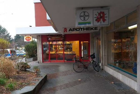 Heidelberg Furtwänglerstr., Ladenlokal, Gastronomie mieten oder kaufen