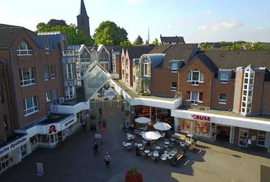 Haan Neuer Markt, Ladenlokal, Gastronomie mieten oder kaufen