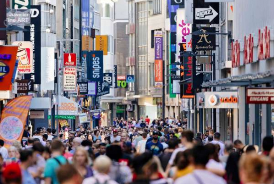 Köln Hohe Str., Ladenlokal, Gastronomie mieten oder kaufen