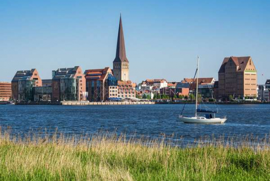 Rostock , Ladenlokal, Gastronomie mieten oder kaufen