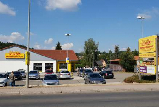 Wasungen Meininger Str., Ladenlokal, Gastronomie mieten oder kaufen