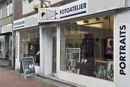 Bottrop , Ladenlokal, Gastronomie mieten oder kaufen