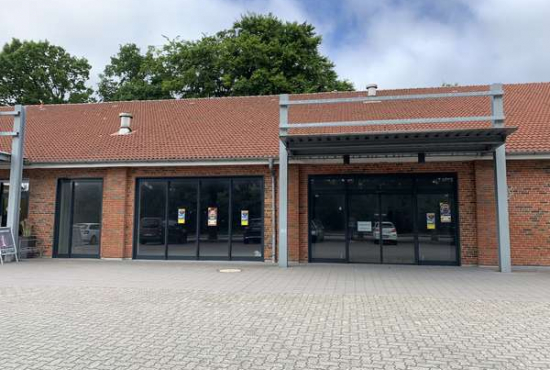 Boostedt Neumünstererstraße, Ladenlokal, Gastronomie mieten oder kaufen