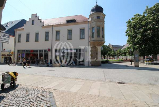 Zwickau Innere Plauensche Straße, Ladenlokal, Gastronomie mieten oder kaufen