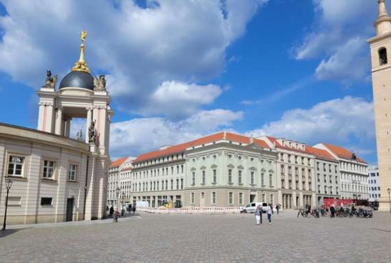 Potsdam , Ladenlokal, Gastronomie mieten oder kaufen