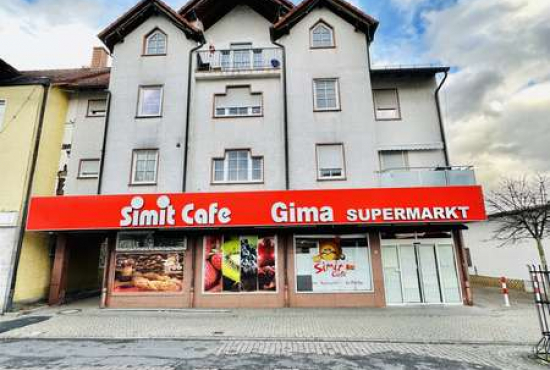 Höchst im Odenwald Erbacher Str., Ladenlokal, Gastronomie mieten oder kaufen