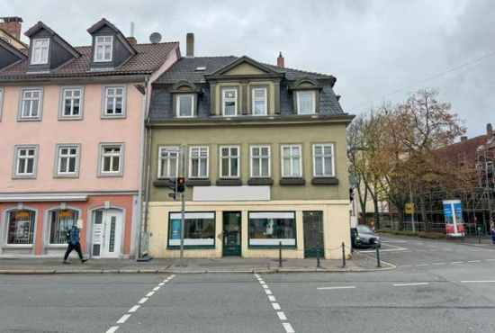 Coburg , Ladenlokal, Gastronomie mieten oder kaufen