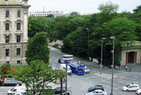 München Karlsplatz, Ladenlokal, Gastronomie mieten oder kaufen