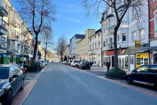 Iserlohn , Ladenlokal, Gastronomie mieten oder kaufen