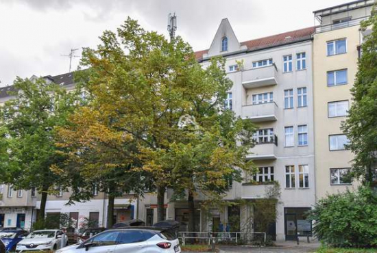 Berlin / Wilmersdorf Mecklenburgische Straße, Ladenlokal, Gastronomie mieten oder kaufen