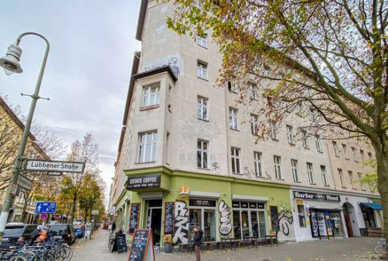 Berlin Lübbener Straße, Ladenlokal, Gastronomie mieten oder kaufen