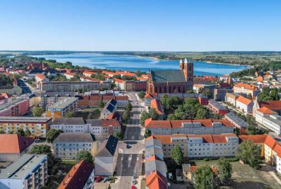 Prenzlau Schulzenstr., Ladenlokal, Gastronomie mieten oder kaufen