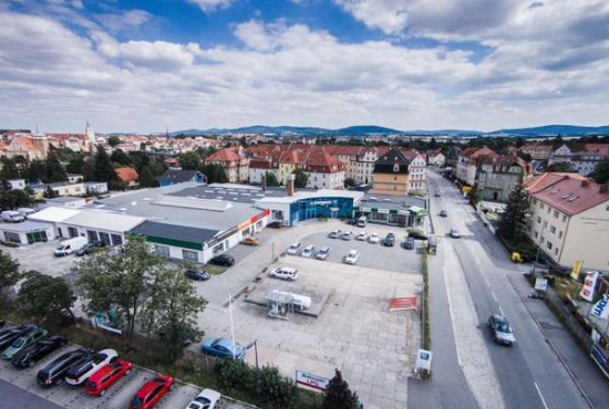 Bautzen , Ladenlokal, Gastronomie mieten oder kaufen