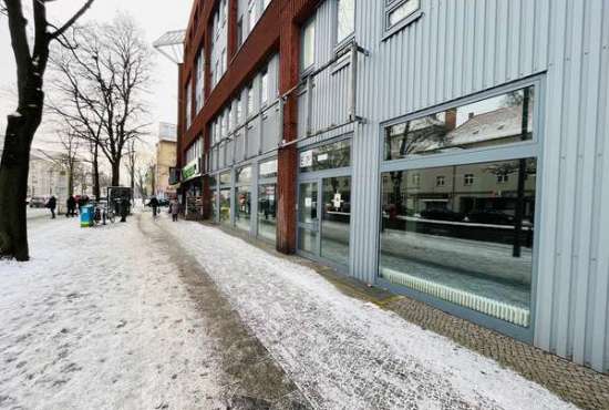 Berlin Scharnweberstrasse, Ladenlokal, Gastronomie mieten oder kaufen