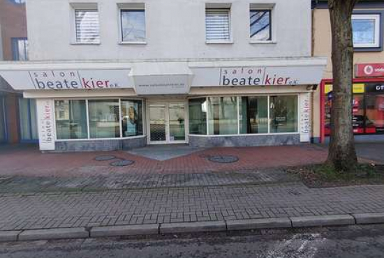 Wilhelmshaven Preußenstraße, Ladenlokal, Gastronomie mieten oder kaufen