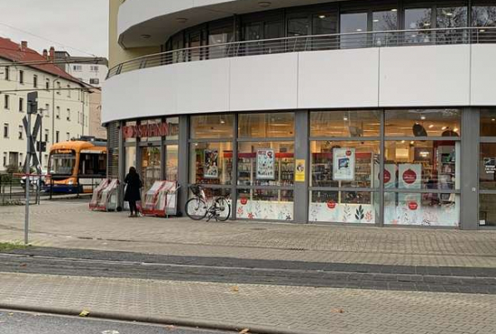 Mannheim Sandhofer Straße, Ladenlokal, Gastronomie mieten oder kaufen